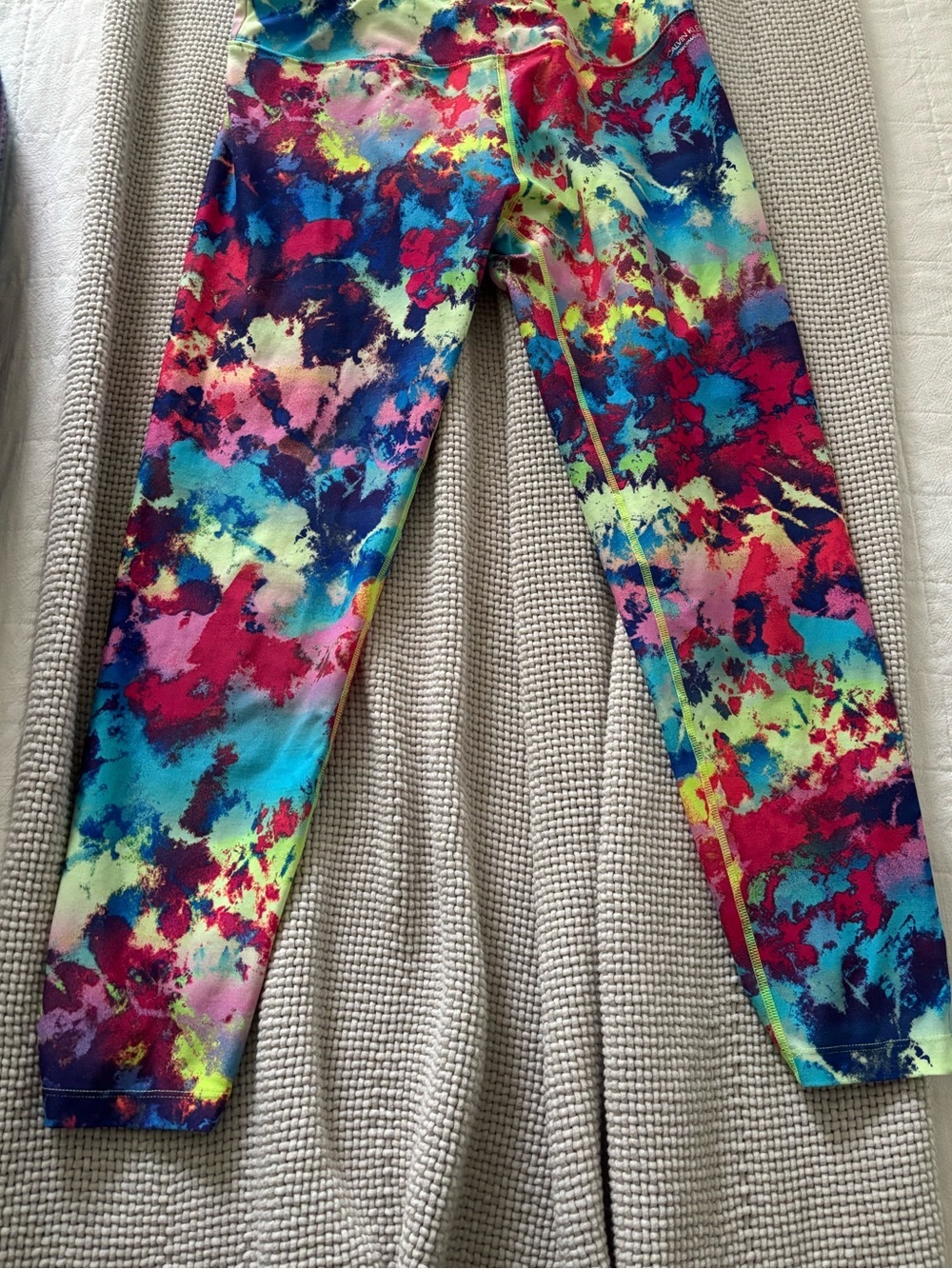 Calvin Klein leggings
